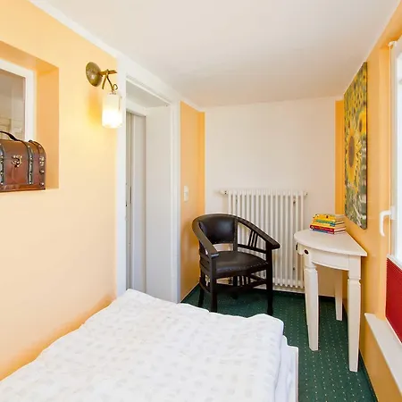 Appartement Hartmann - Drewitz Heringsdorf (Usedom)